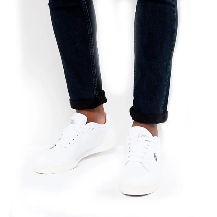 Nike Grandstand 2 'White Navy'-6
