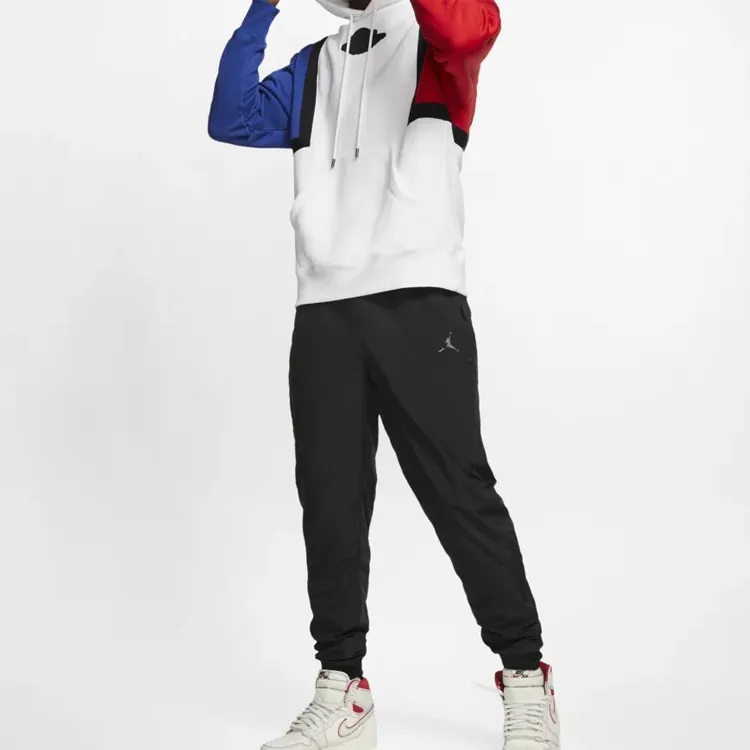 Jordan Jumpman Sweatshirts Men-4