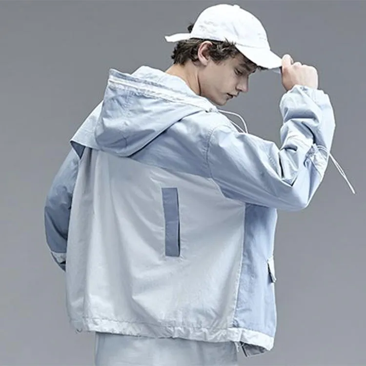 Guuka Jackets Unisex-4