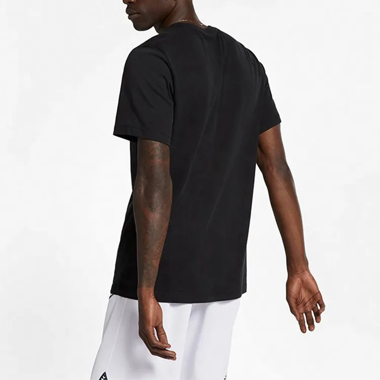 Nike T Shirts Men-2