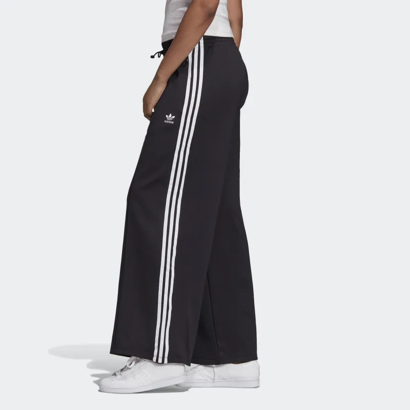Adidas Originals Knitted Sweatpants Women's Black-4