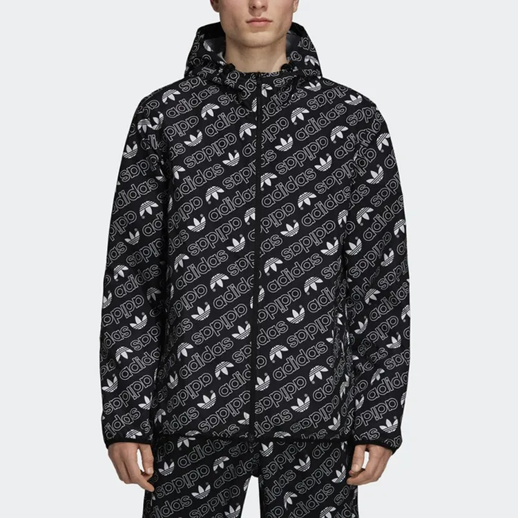 Adidas Originals Jackets Men-1