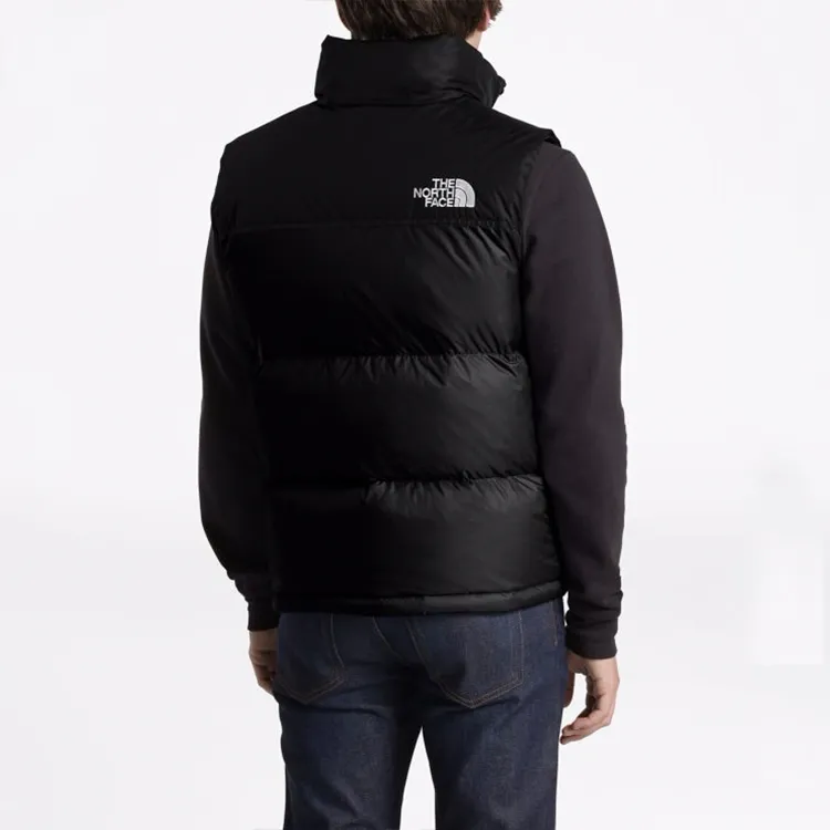 THE NORTH FACE 1996 Collection Vest Men's Black-3
