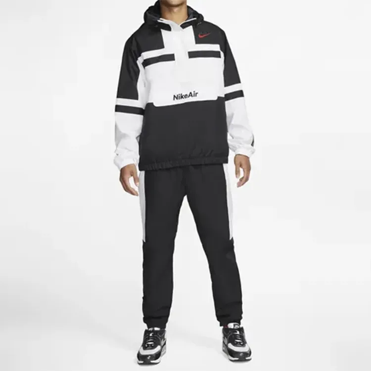 Nike Jackets Men-5