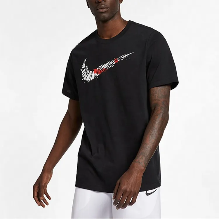 Nike T Shirts Men-1