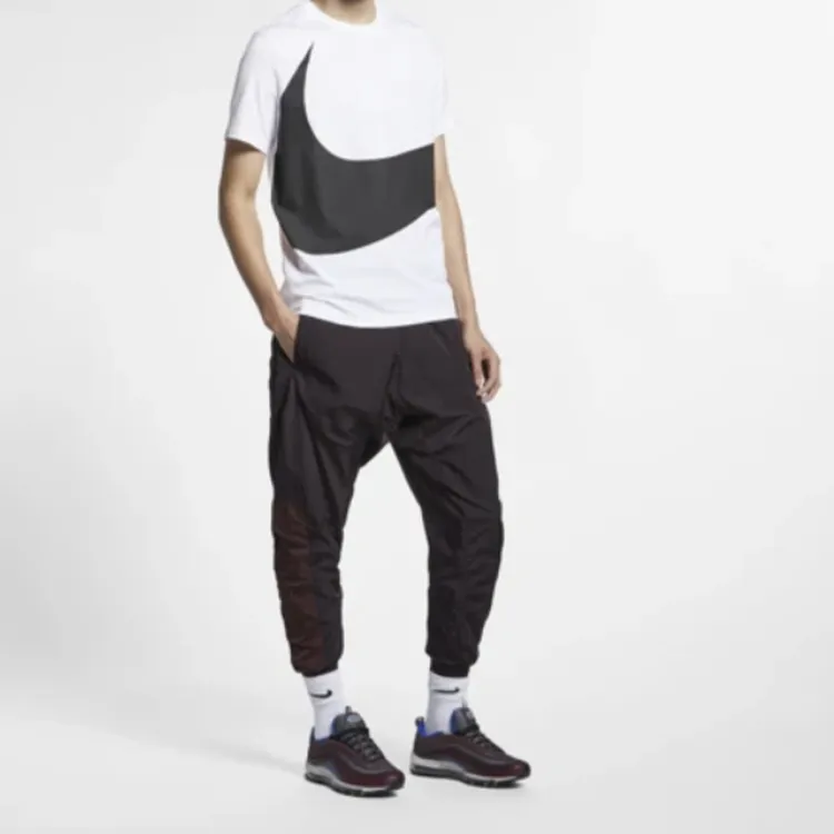 Nike T Shirts Men-3