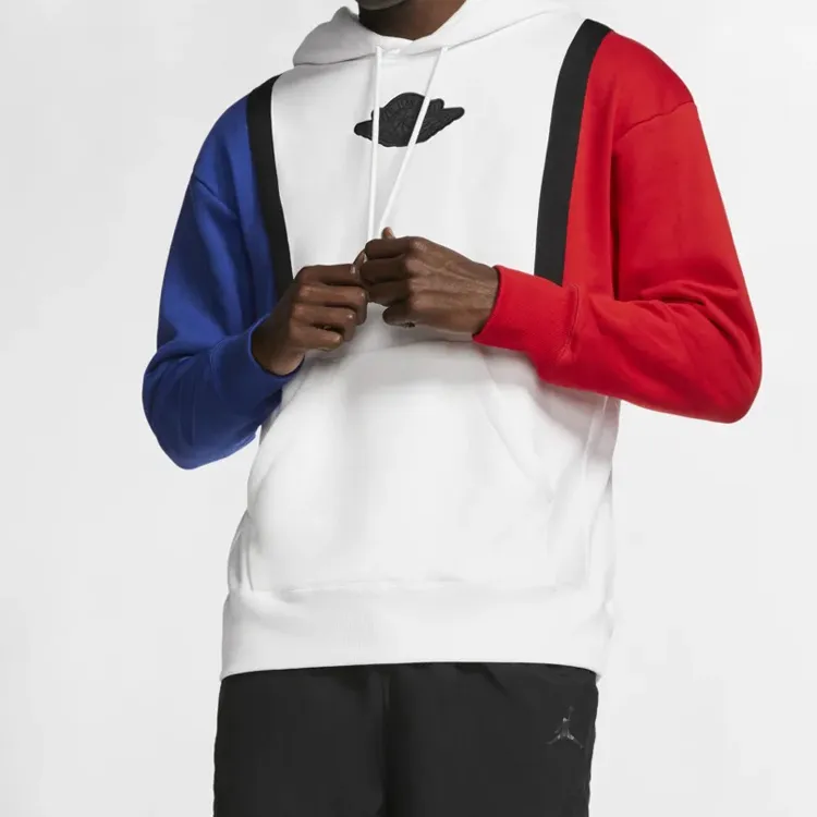 Jordan Jumpman Sweatshirts Men-3