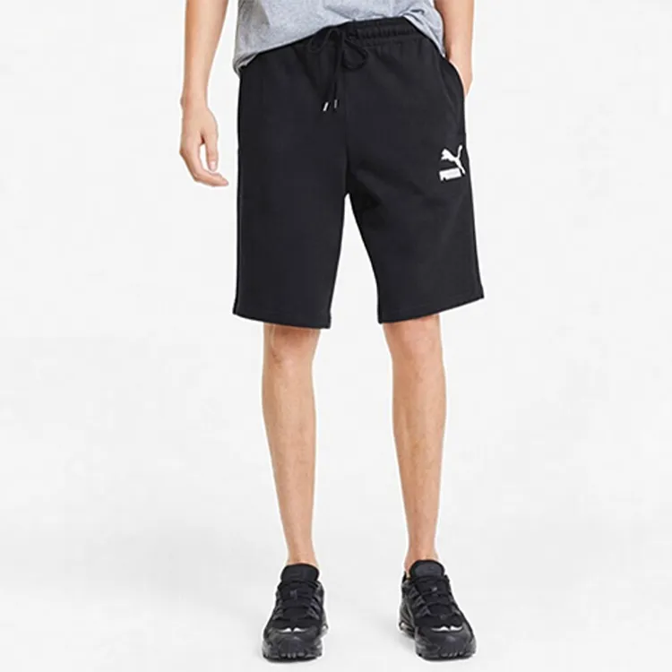 PUMA Casual Shorts Men-2