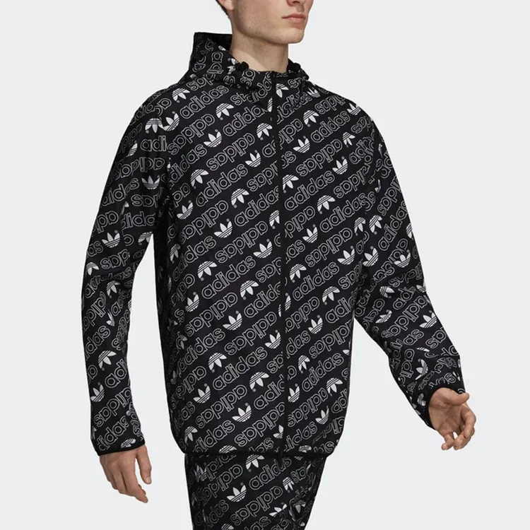 Adidas Originals Jackets Men-4