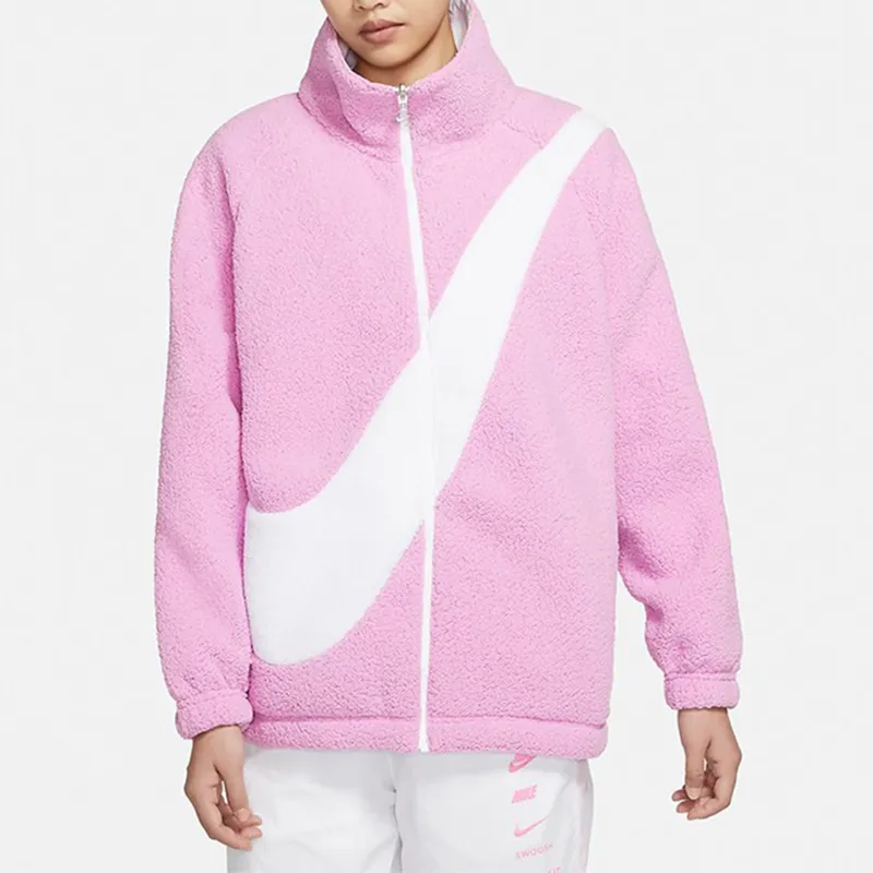 Nike Jackets Women's Pink-4
