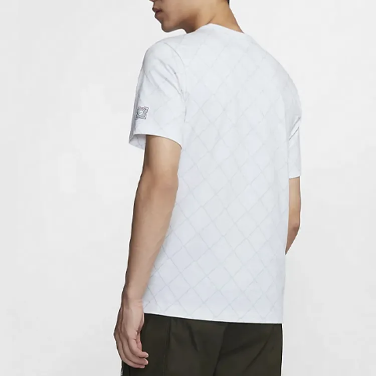 Nike T Shirts Men-4