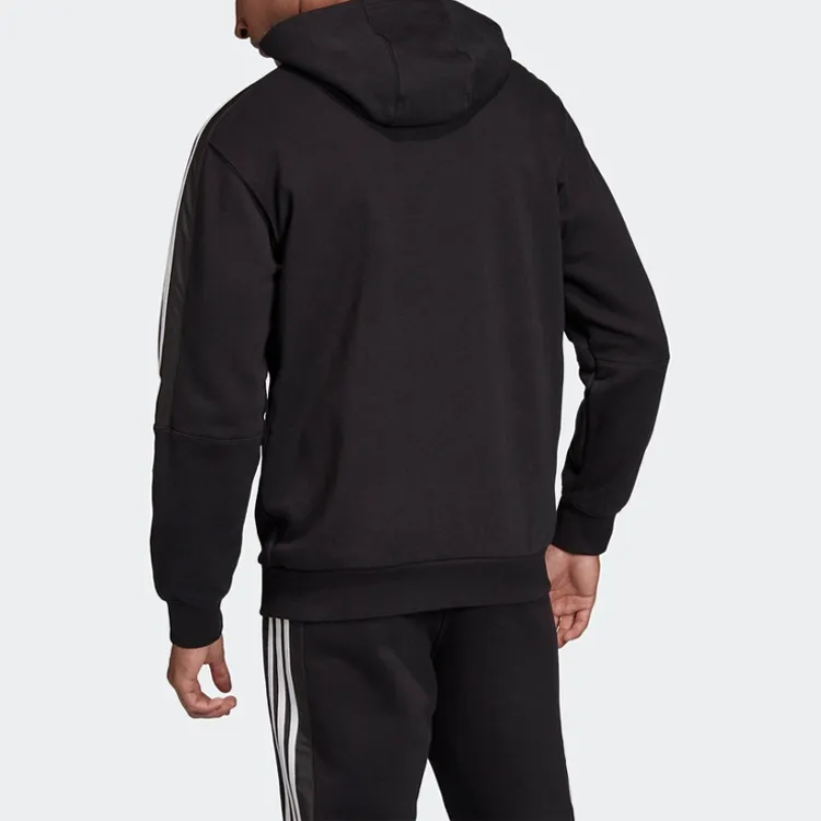 Adidas Originals Sweatshirt Men's Black-6