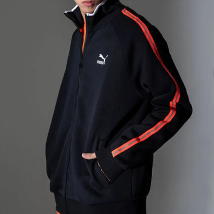 PUMA Jackets Men-3