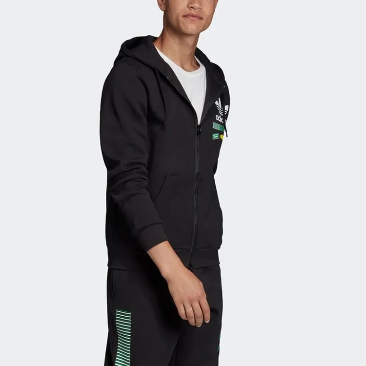 Adidas Originals Jackets Men-4