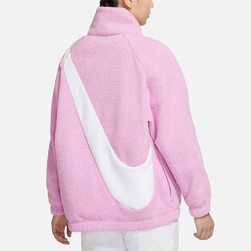 Nike Jackets Women's Pink-5