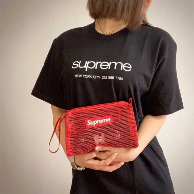 Supreme Shop Tee-2
