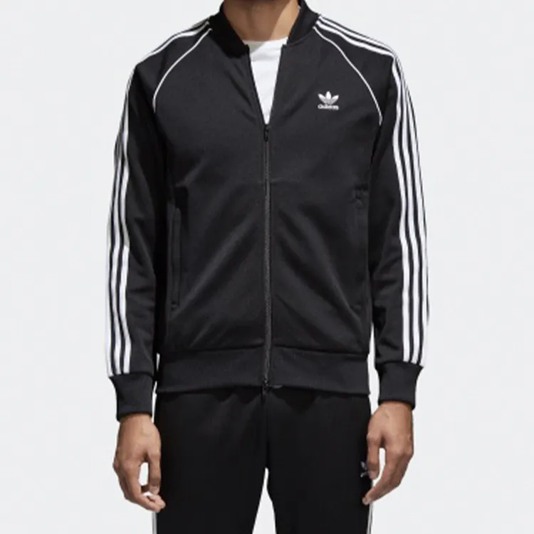 Adidas Sst Track Jacket-2