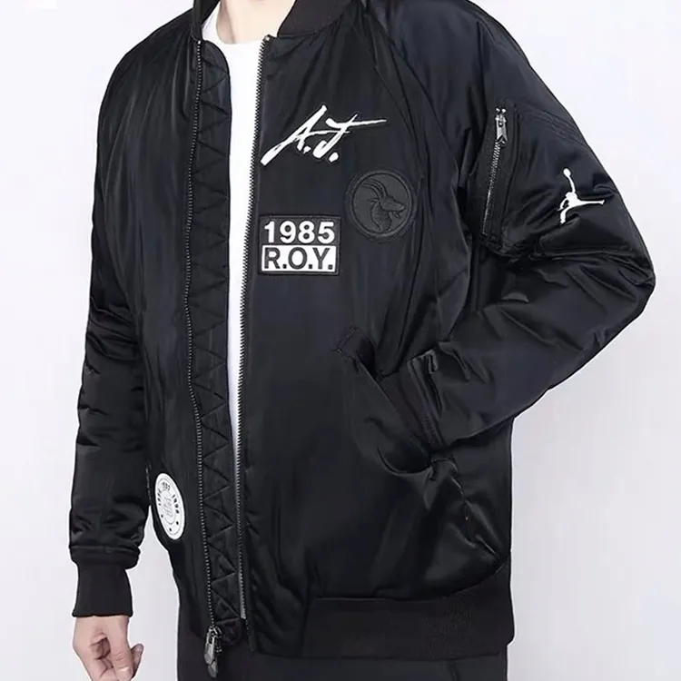 Jordan Jackets Men-2