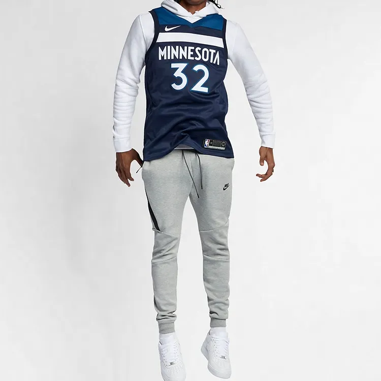 Nike X NBA Basketball Jerseys Men-2