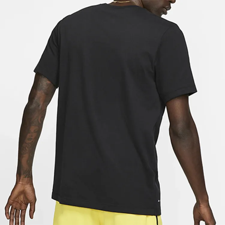 Nike T-Shirts Men-3