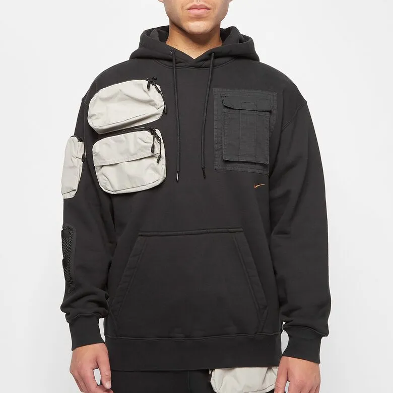 Travis Scott X Nike NRG AG Utility Hoodie-2