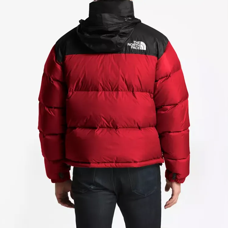 THE NORTH FACE 1996 Retro Nuptse 700 Fill Packable Jacket-3