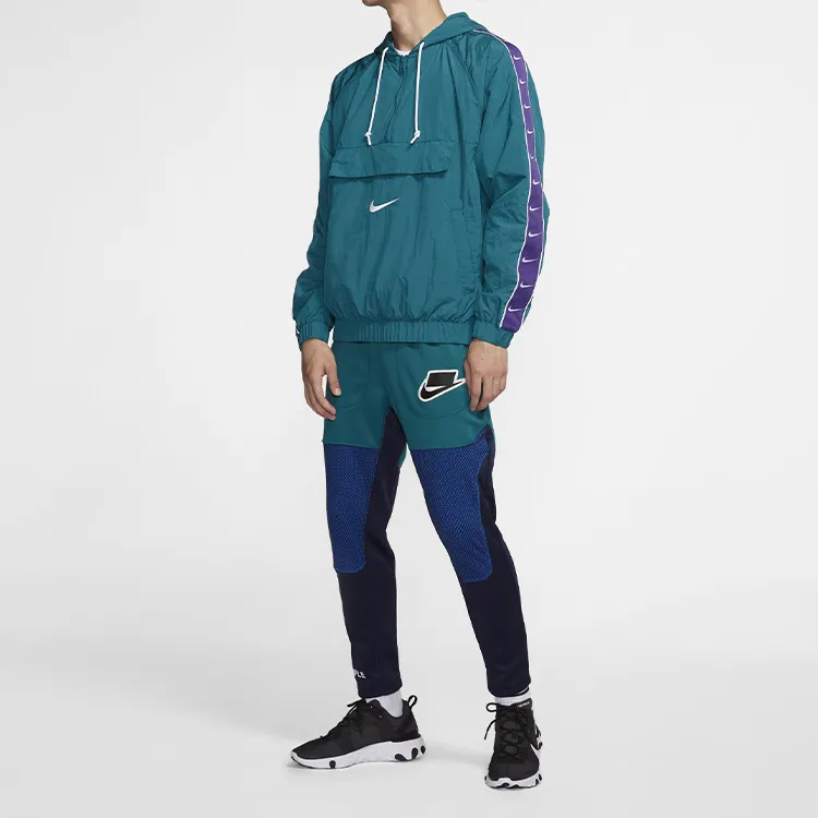 Nike Jackets Men-2