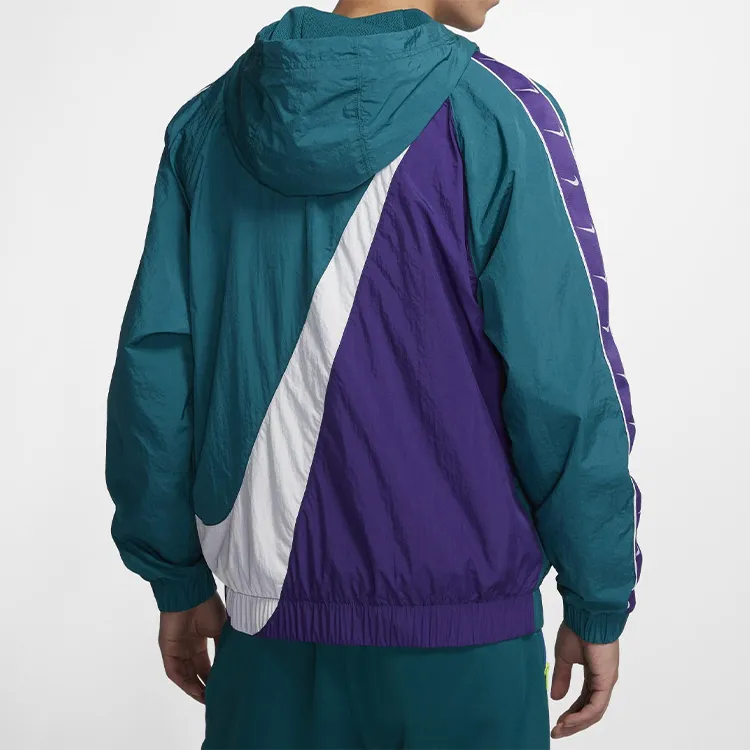 Nike Jackets Men-4