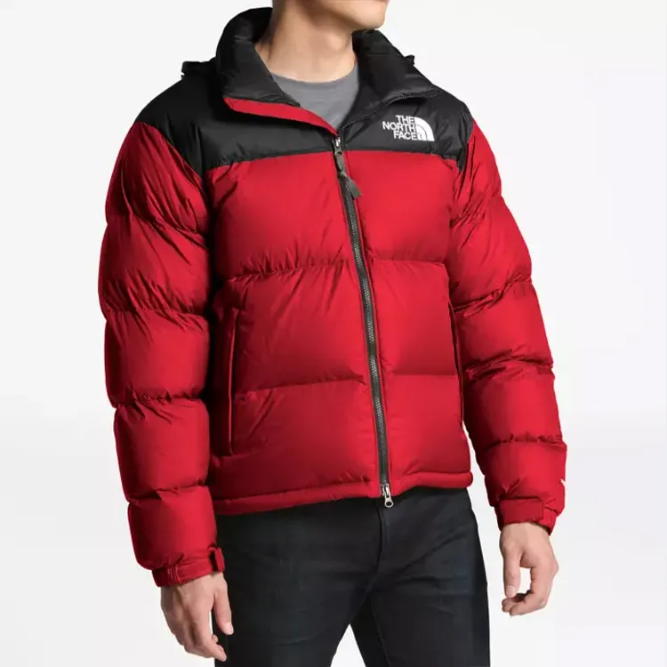 THE NORTH FACE 1996 Retro Nuptse 700 Fill Packable Jacket-2
