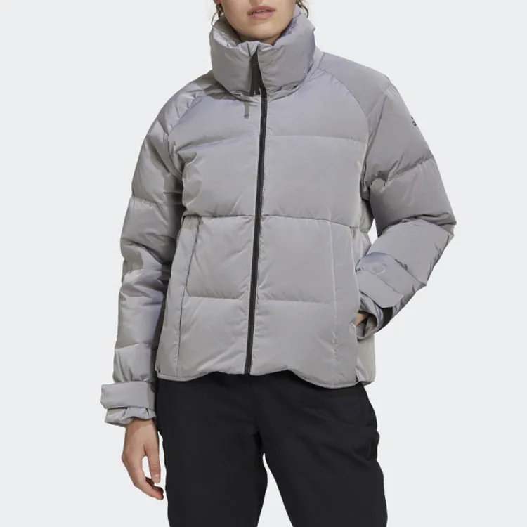 Adidas Down Jackets Women's Undyed-4