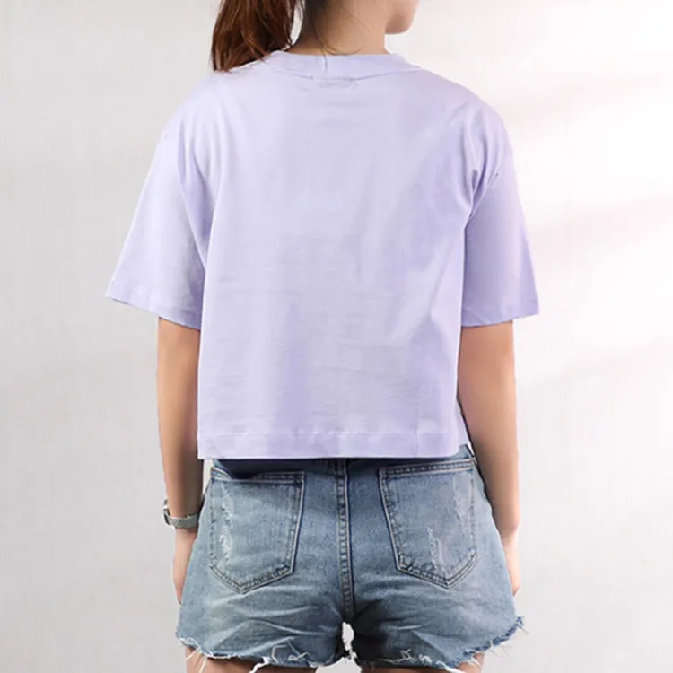Nike Crop Tops Women's-3
