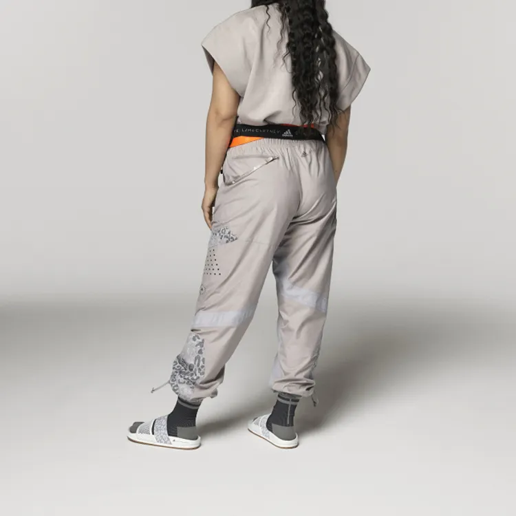 Adidas Knitted Sweatpants Women's-3