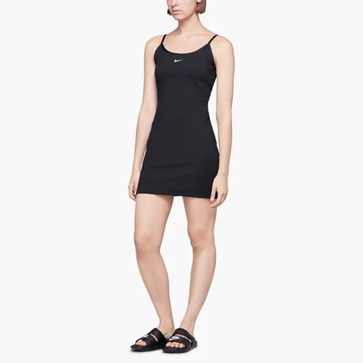 Nike Sportswear JDI Slip Dresses Women's-2