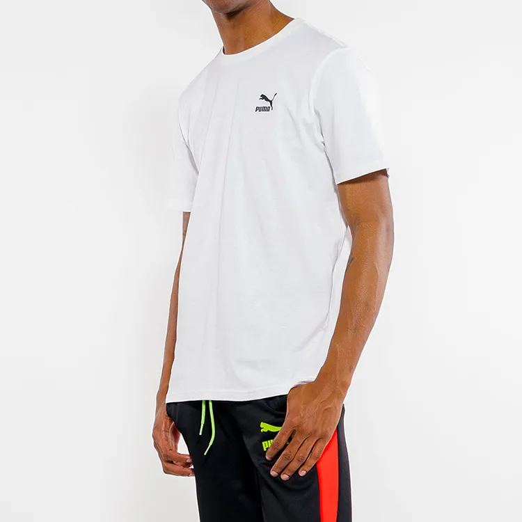 PUMA T Shirts Men-4