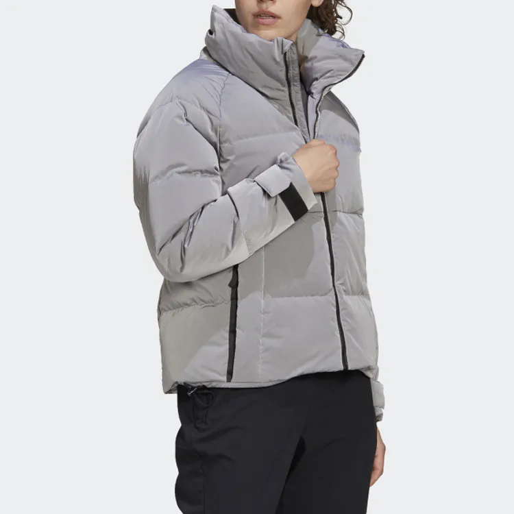 Adidas Down Jackets Women's Undyed-3
