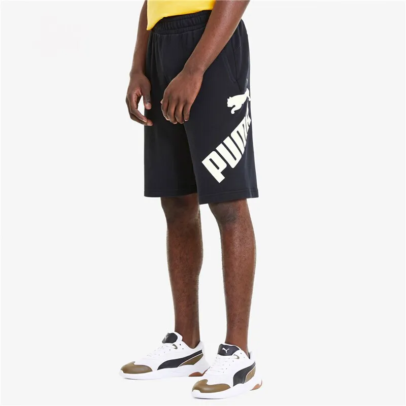 PUMA Casual Shorts Men-4
