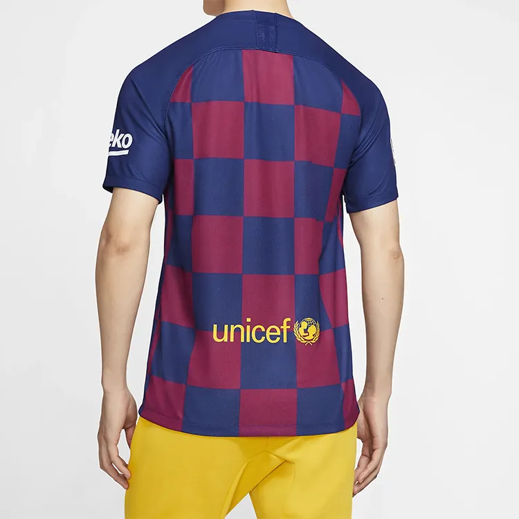Nike T Shirts Men-4