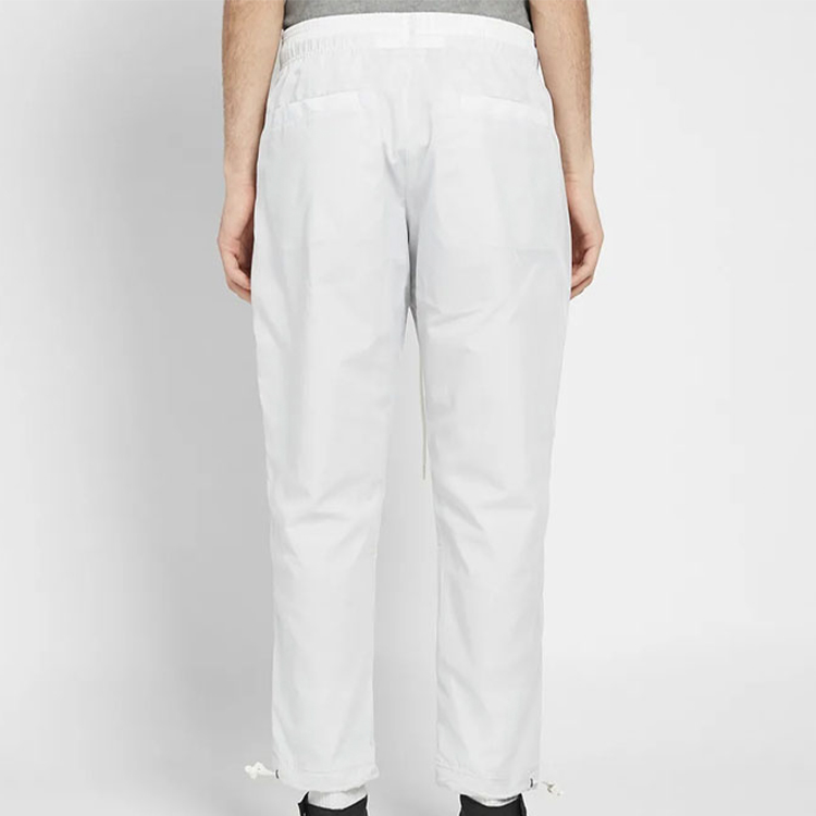Fear of God X Nike Woven Pant - POIZON