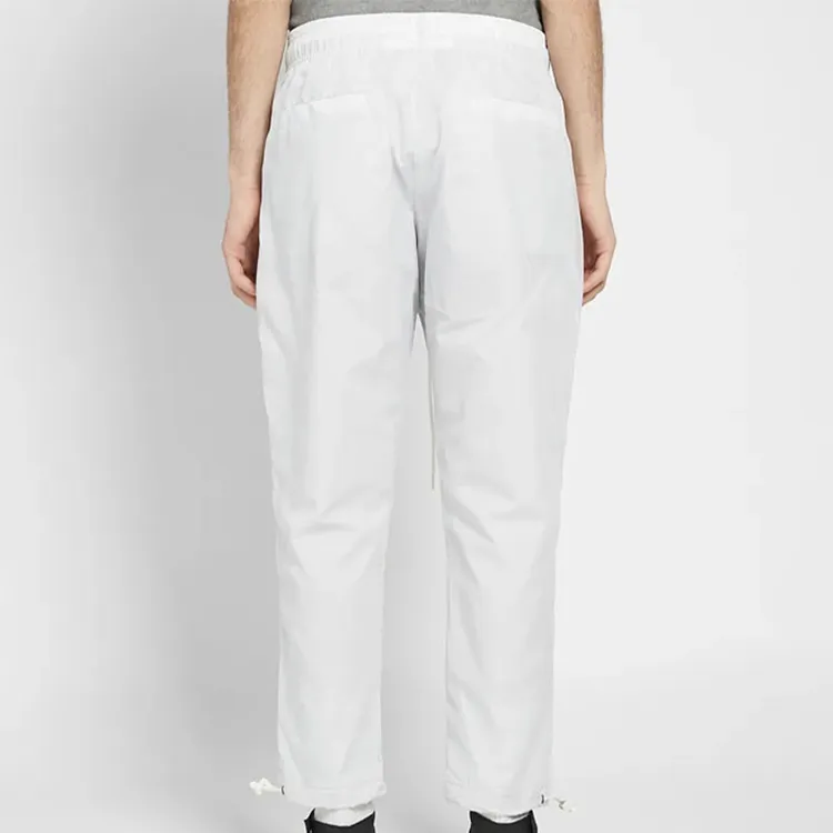 Fear Of God X Nike Woven Pant-3