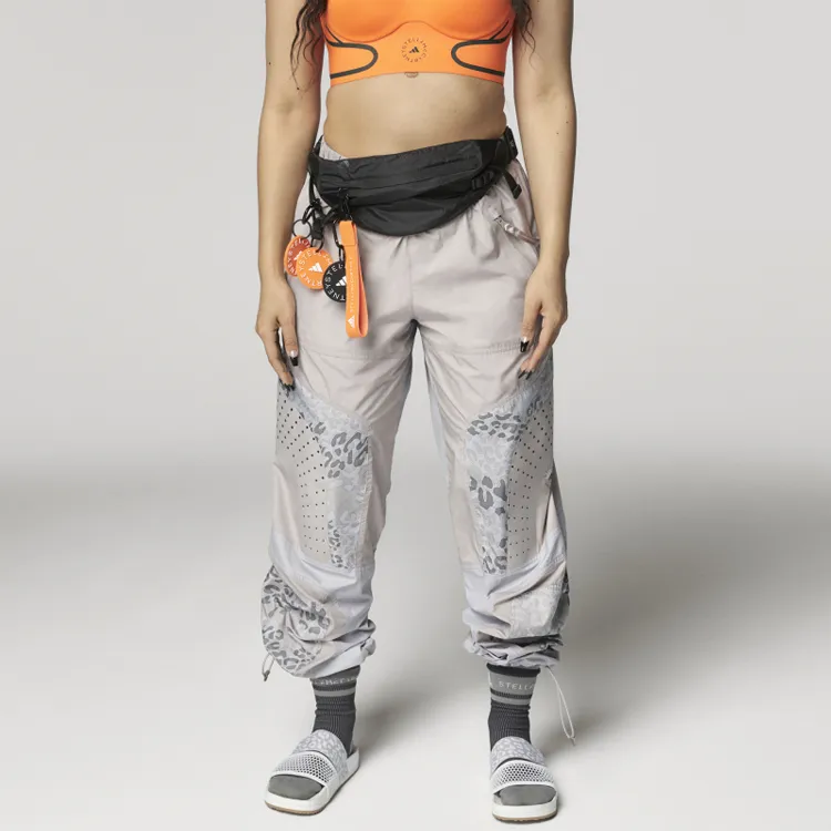 Adidas Knitted Sweatpants Women's-2