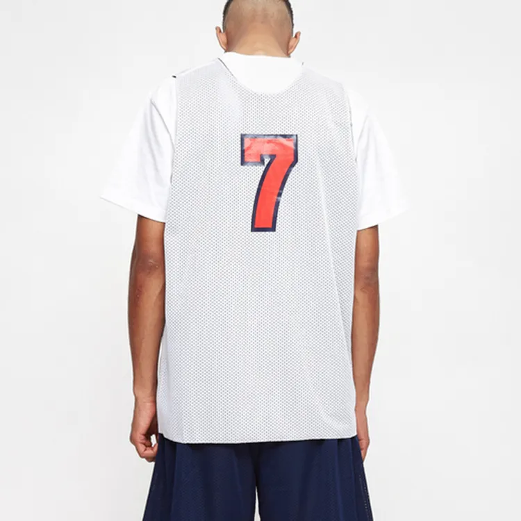 Mitchell Ness Basketball Jerseys Unisex-6