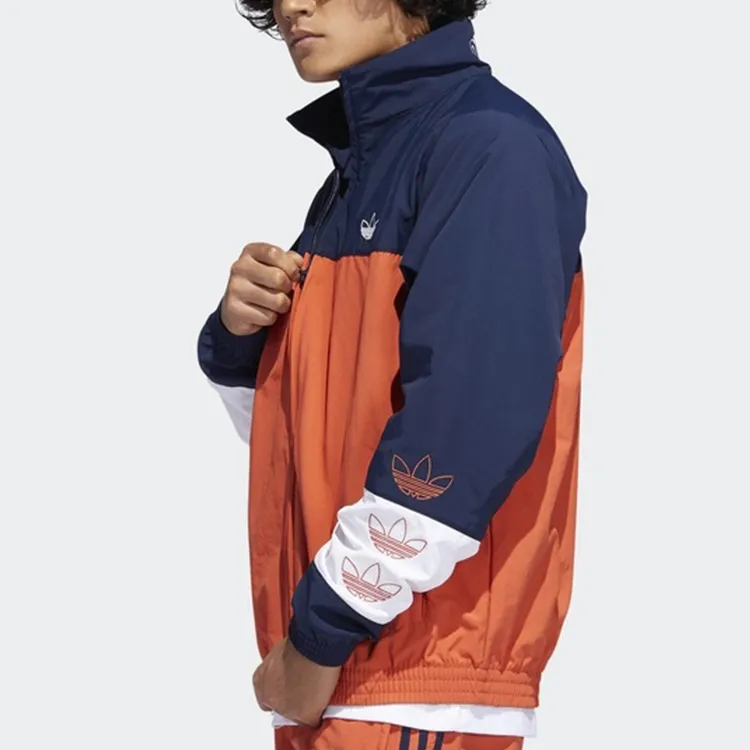Adidas Originals Jackets Men-4