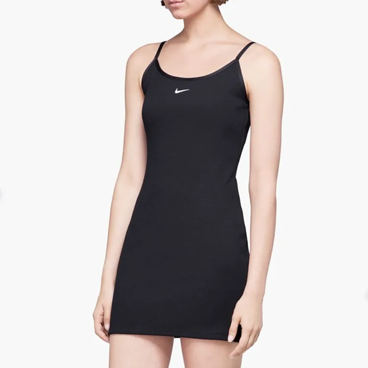 Nike Sportswear JDI Slip Dresses Women's-3