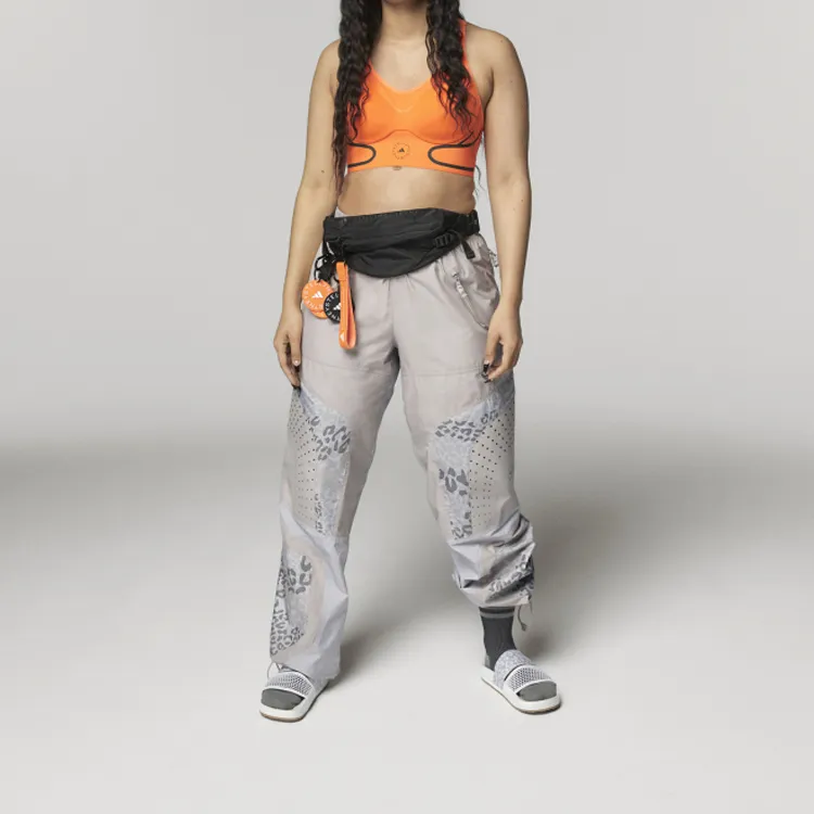 Adidas Knitted Sweatpants Women's-4