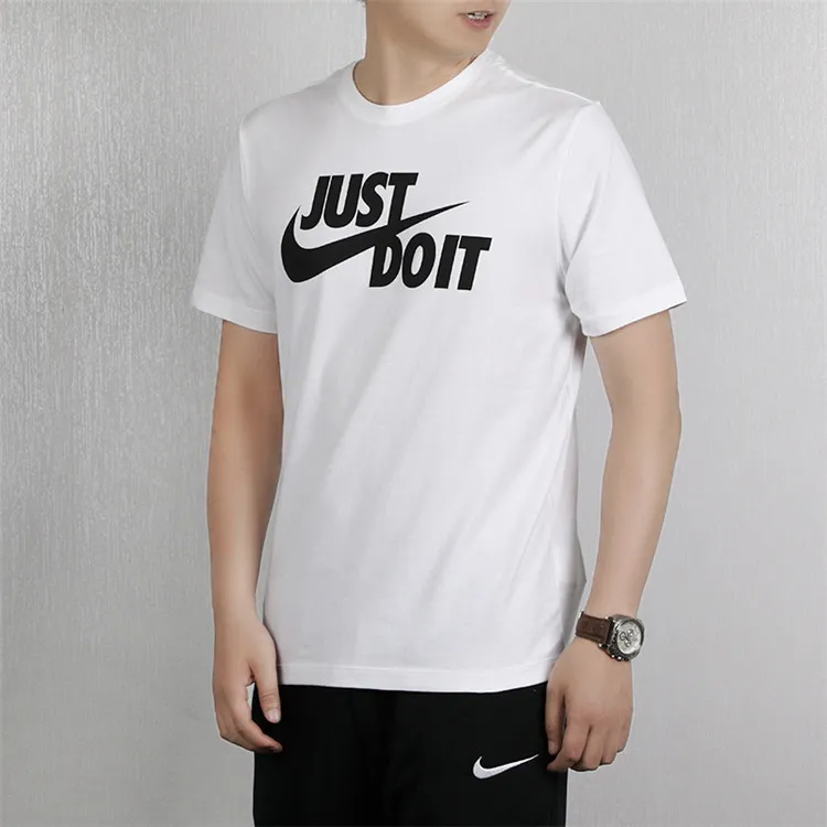Nike T Shirts Men-3