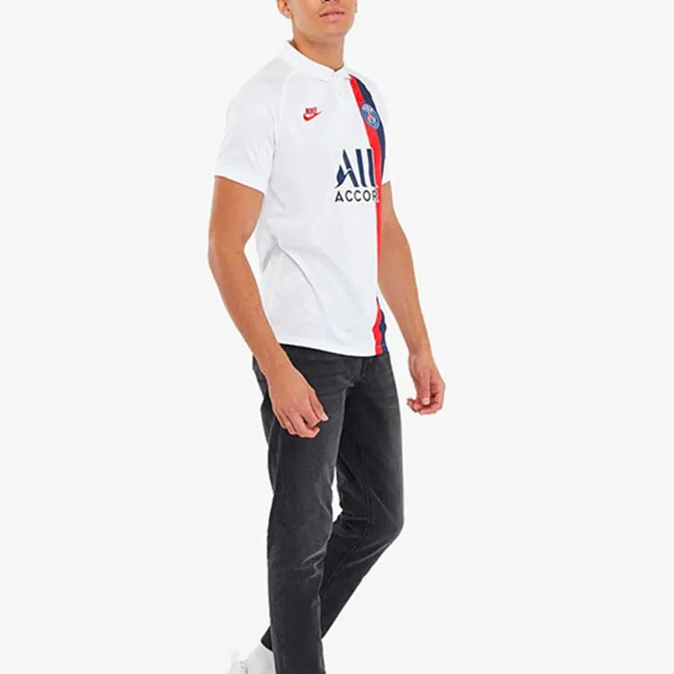 Nike Paris Saint Germain 2019/20 Jersey-4