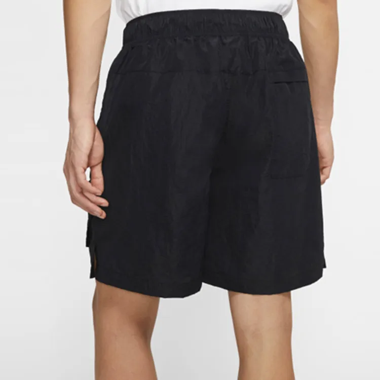 Jordan 23 Engineered Men's Utility Short Black-3