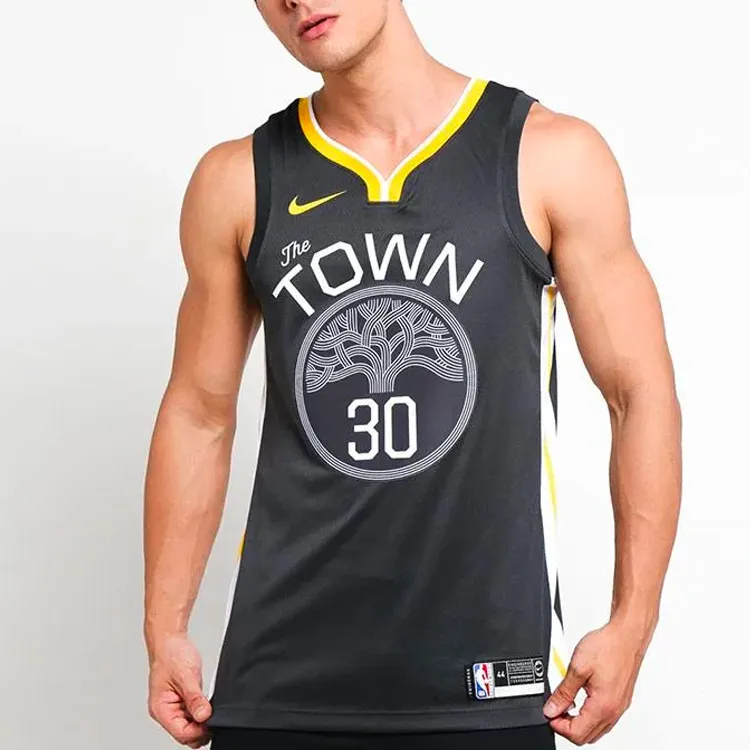 Nike X NBA Basketball Jerseys Men-2