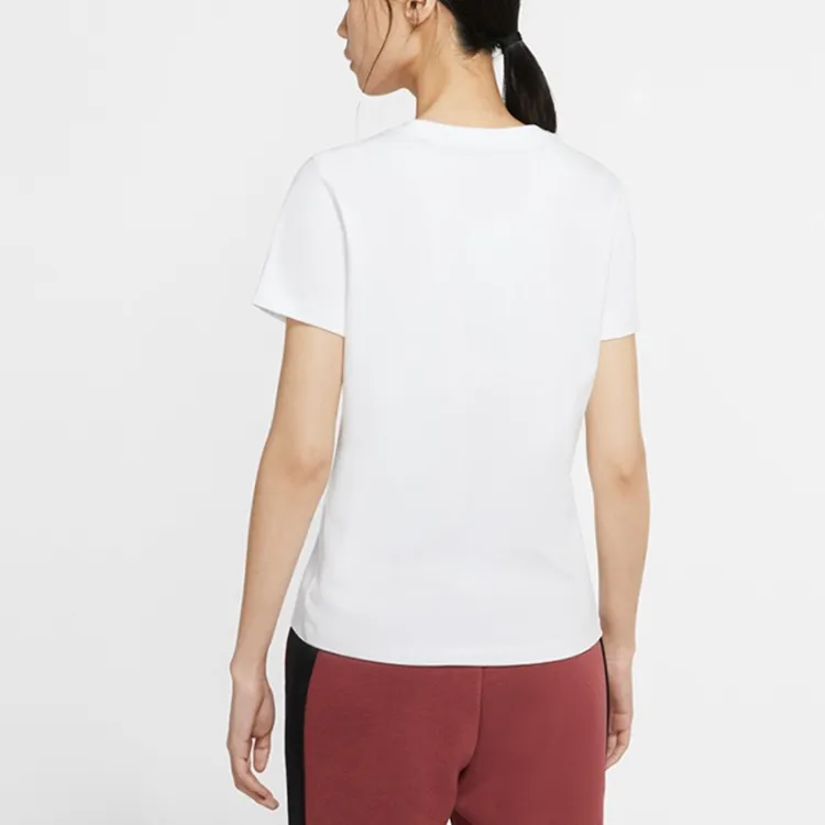 Nike T Shirts Women's-3