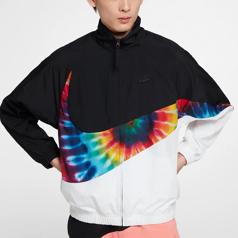Nike Jackets Men-2
